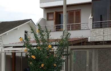 Imagem 2: Casa para Venda - 120.33m², 3 dormitórios, sendo 3 suites, 1 vaga - Guarujá