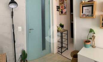 Imagem 7: Apartamento com 2 dormitórios, 58 m² - venda por R$ 450.000,00 ou aluguel por R$ 2.775,00