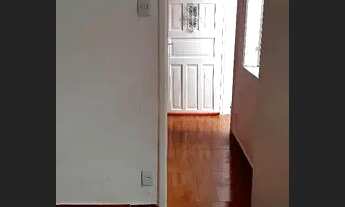 Imagem 3: Casa sala, quarto, cozinha e banheiro