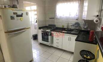 Imagem 5: Apartamento com 2 dormitórios à venda, 56 m² - Conjunto Residencial José Bonifácio - São P