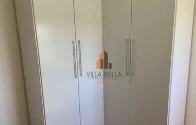 Imagem 6: Apartamento com 3 dormitórios para alugar, 68 m² por R$ 3.825,00/mês - Vila Homero Thon