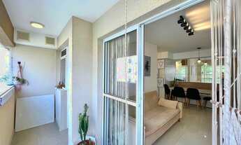 Imagem 4: Luar Do Pontal 2 quartos C/suíte - 100% Mobiliado no Recreio C/suíte E Lazer Completo