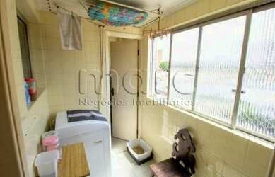 Imagem 4: SAO PAULO - Apartamento Padrão - VILA DEODORO