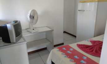 Imagem: Suítes mobiliadas