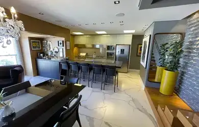 Imagem 6: Apartamento à venda no Cambuí - Campinas/SP