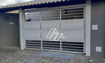 Imagem 1: Casa com 3 dormitórios, 180 m² - venda por R$ 290.000,00 ou aluguel por R$ 1.500,01/mês