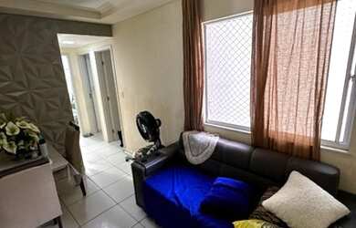 Imagem 2: Contrato de Gaveta: Floratta 1° andar; Prestação 370; Com Móveis Planejados; Lazer complet