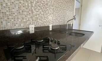 Imagem: Apartamento na Av Ayrton Senna disponível