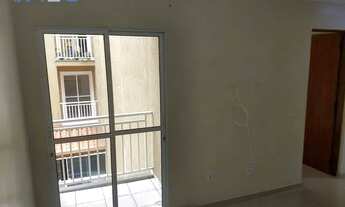 Imagem 5: Apartamento com 2 dormitórios para alugar, 43 m² por R$ 1.439,24/mês - Jardim Silvestre