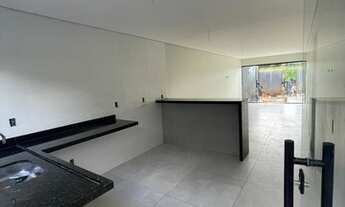 Imagem 7: Casa térrea setor de Chacara lucio Costa com 3 Quartos