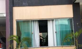 Imagem 2: Aluga-se Casa em condomínio com 4 dormitórios