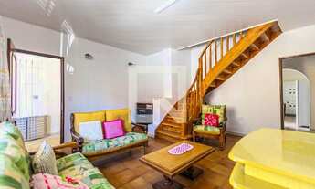 Imagem 4: Casa para Aluguel - Vila Pompéia, 3 Quartos, 110 m2