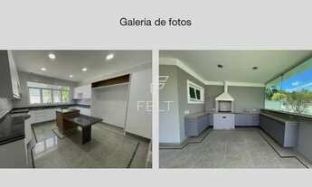 Imagem 6: SANTANA DE PARNAíBA - Casa de Condomínio - Alphaville