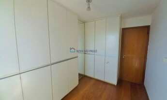 Imagem 4: Apartamento para venda com 145 metros quadrados com 3 quartos em Saúde - São Paulo - SP