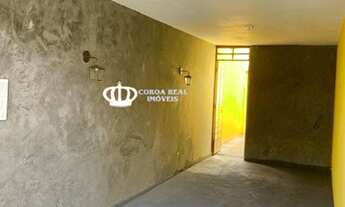 Imagem 3: OPORTUNIDADE, PARA VENDA E LOCAÇÃO, SOBRADO COM 03 DORMITÓRIOS, 03 SALAS E EDICULA À POUCO