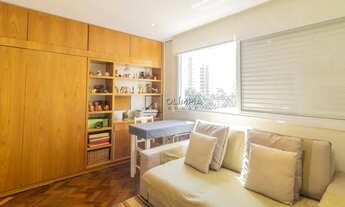 Imagem 15: Locação Apartamento 2 Dormitórios - 100 m² Moema