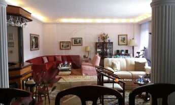 Imagem: Apartamento-À VENDA-Lagoa-Rio de Janeiro-RJ