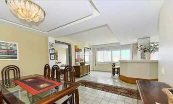 Imagem 6: Apartamento à venda, 3 quartos, 2 suítes, 1 vaga, Copacabana - RIO DE JANEIRO/RJ