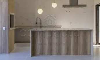 Imagem 4: Casa Condomínio em São José do Rio Preto