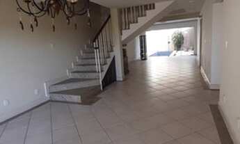 Imagem 3: Casa Filé Cancela Preta c/ 3qts, send 1suíte, 3brs, 2vgs, amrs plnjds, vrnd, piscin, chrrq