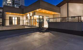 Imagem 3: Venda Casa Nova Taubaté Village - 4 Suítes - Porteira Fechada Luxo & Alto Padrão