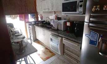 Imagem 4: Apartamento para Venda - 94.33m², 3 dormitórios, sendo 1 suites, 2 vagas - Jardim Lindóia