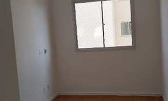 Imagem 3: Apartamento com 2 dormitórios para alugar, 52 m² - Parque Arariba - São Paulo/SP