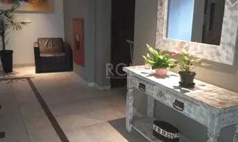 Imagem 3: Apartamento para Venda - 83.44m², 2 dormitórios, sendo 1 suites, 1 vaga - Boa Vista