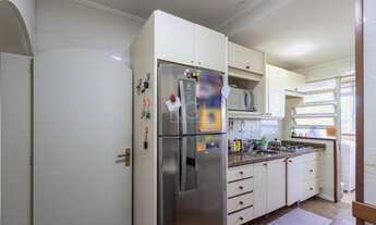 Imagem 4: Apartamento para Venda - 107.45m², 3 dormitórios, sendo 1 suites, 1 vaga - Cristal