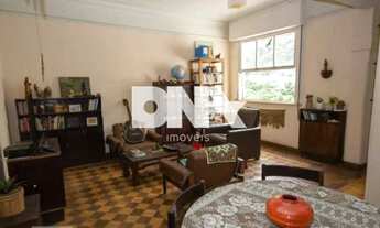 Imagem 3: Cobertura-À VENDA-Urca-Rio de Janeiro-RJ