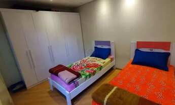 Imagem 4: Sobrado com 3 dormitórios à venda, 100 m² por R$ 270.000,00 - Fazenda da Juta - São Paulo