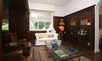 Imagem 7: Excelente apartamento de 4 quartos no Flamengo