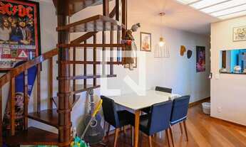 Imagem 4: Apartamento para Aluguel - Bosque da Saúde, 2 Quartos, 120 m2