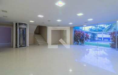 Imagem 5: Casa de Condomínio para Aluguel - Recreio, 6 Quartos, 600 m2