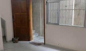 Imagem: Casa para aluguel possui 10 metros quadrados