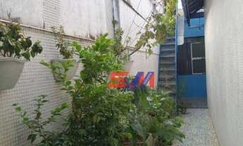 Imagem: Casa com 3 dormitórios para alugar, 185