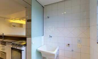 Imagem 6: Apartamento para Venda - 148.32m², 3 dormitórios, sendo 1 suites, 2 vagas - Tristeza