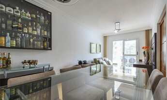 Imagem 7: APARTAMENTO RESIDENCIAL em São Paulo - SP, Saúde