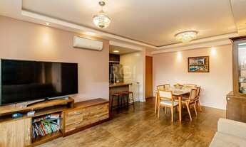 Imagem 6: Apartamento para Venda - 82m², 3 dormitórios, sendo 1 suites, 1 vaga - Passo da Areia