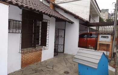 Imagem 2: Casa para Venda - 138.08m², 4 dormitórios, 2 vagas - Jardim Itu Sabará