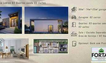 Imagem 7: Casa de Praia para Venda em Cruz, Praia de PREA`, 2 dormitórios, 2 suítes, 1 banheiro, 2 v