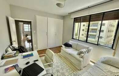 Imagem 12: Locação Apartamento 3 Dormitórios - 167 m² Higienópolis