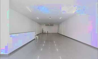 Imagem: Salão comercial para alugar - Rudge Ramos