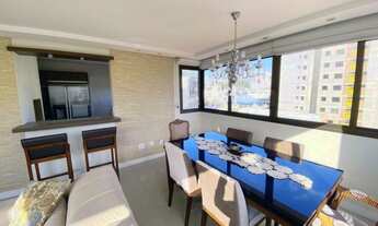 Imagem 7: Apartamento para Venda - 96m², 3 dormitórios, sendo 1 suites, 2 vagas - Higienópolis