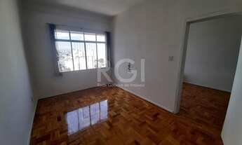 Imagem 2: Apartamento com um (1) suíte no bairro Centro Histórico, Porto Alegre/RS