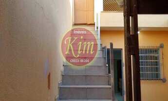 Imagem 7: Casa Térrea para Venda em São Paulo, Parque Industrial, 3 dormitórios, 1 suíte, 2 banheiro