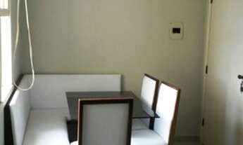 Imagem 3: Apartamento para Locação/Aluguel - 60.04m², 2 dormitórios, 1 vaga - Santo Antonio