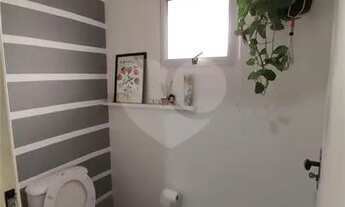 Imagem 3: Lindo Sobrado à Venda na Vila Suissa