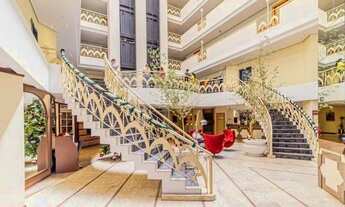 Imagem: Flat em Floresta