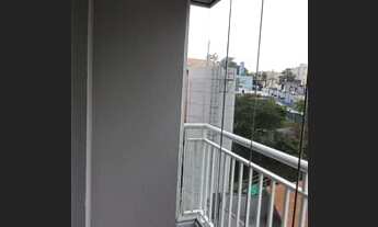 Imagem 6: Apartamento Jardim Santo André